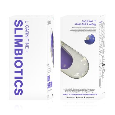 Beautywise: Dual Action Body Shape Pro Slimming Capsules 30 capsules