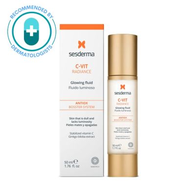 sesderma: C-Vit Radiance 50ml