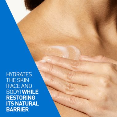 CeraVe: Moisturizing Lotion 88ml