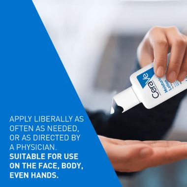 CeraVe: Moisturizing Lotion 88ml