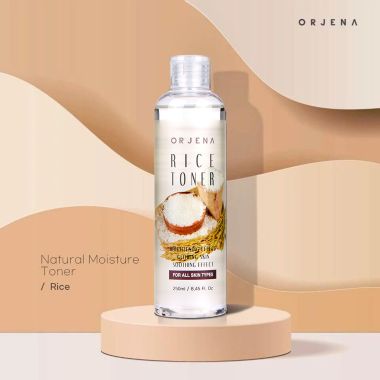 Orjena: RICE TONER 250ML