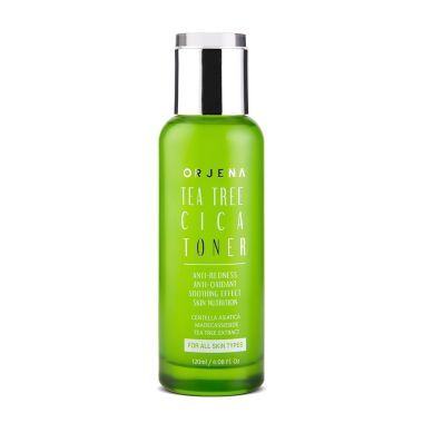 Orjena: TEA TREE CICA TONER 120ML