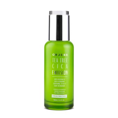 Orjena: TEA TREE CICA EMULSION 100ML