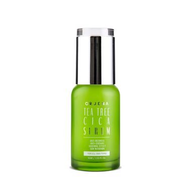 Orjena: TEA TREE CICA SERUM 45ml