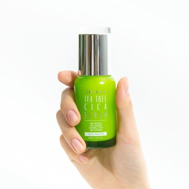 Orjena: TEA TREE CICA SERUM 45ml