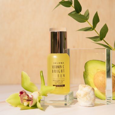 Orjena: VITAMIN C BRIGHT SERUM 45ml
