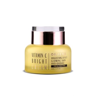 Orjena: VITAMIN C BRIGHT CREAM  50ml