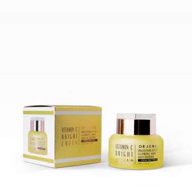 Orjena: VITAMIN C BRIGHT CREAM  50ml