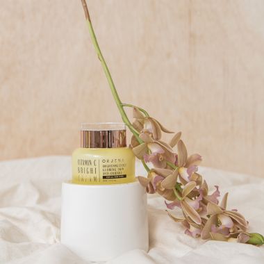Orjena: VITAMIN C BRIGHT CREAM  50ml