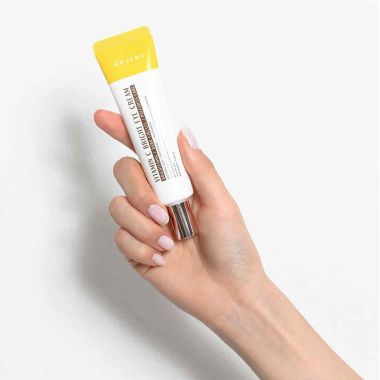 Orjena: Vitamin C Bright Eye Cream  30g