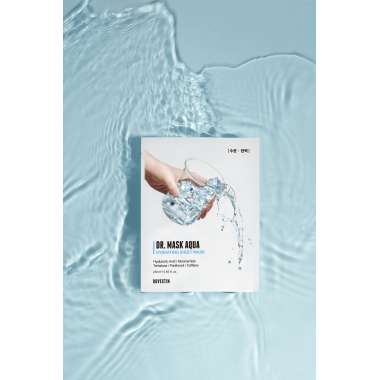 Dr. Mask Aqua 5ea 125ml