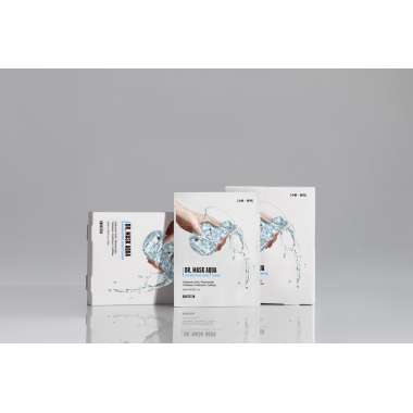 Rovectin: Dr. Mask Aqua 5ea 125ml