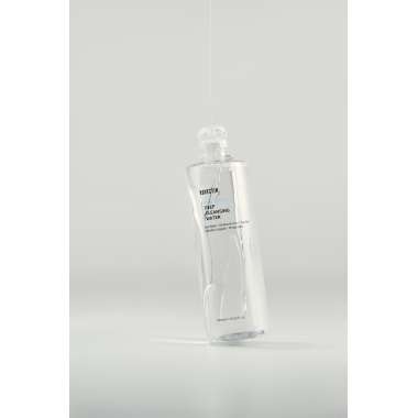 Aqua Deep Cleansing Water 400ml