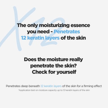 Rovectin: Aqua Hyaluronic Essence 100ml