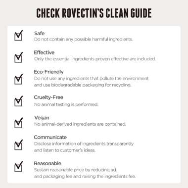 Rovectin: Aqua Hyaluronic Essence 100ml
