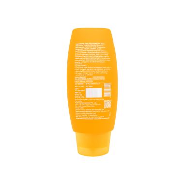 Eclipse Solaire: Active Sunscreen SPF 50 PA+++, 60Ml