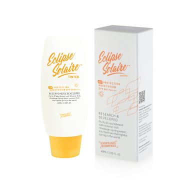Eclipse Solaire: 5X PROTECTION Aqua Fusion SPF 50 PA+++, 60Ml