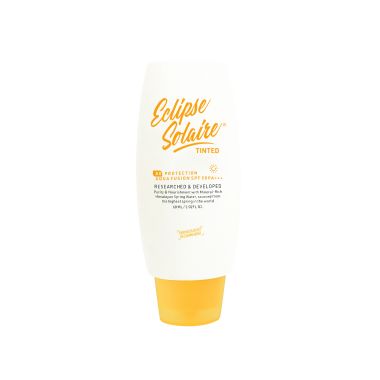 Eclipse Solaire: 5X PROTECTION Aqua Fusion SPF 50 PA+++, 60Ml