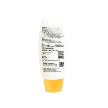 Eclipse Solaire: 5X PROTECTION Aqua Fusion SPF 50 PA+++, 60Ml