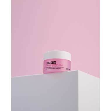 Rovectin: Cica Care Blemish Clearing Cream 50ml