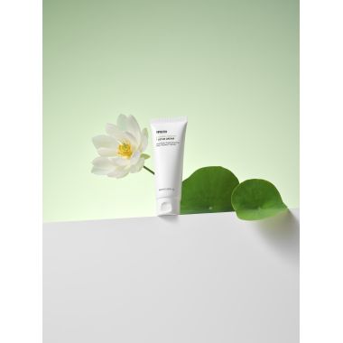 Rovectin: Calming Lotus Cream 60ml