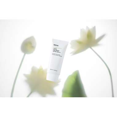Rovectin: Calming Lotus Sun Cream SPF50+ PA++++ 50ml