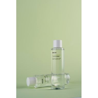 Rovectin: Calming Lotus Toner 200ml