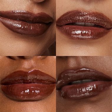 Inde Wild: Dewy Lip Treatment Caffeine Addict 15ml