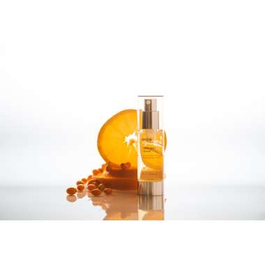 Rovectin: Vita Dark Spot Serum 30ml