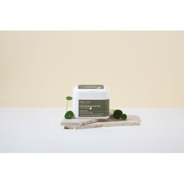 Mary&May: CICA Houttuynia Tea Tree Calming Mask 30ea/400g