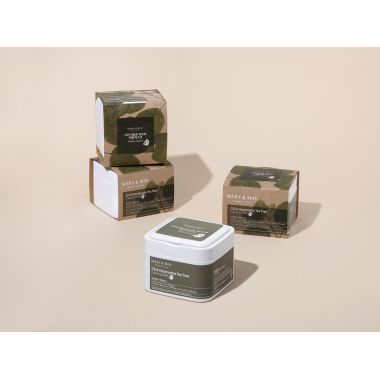 Mary&May: CICA Houttuynia Tea Tree Calming Mask 30ea/400g