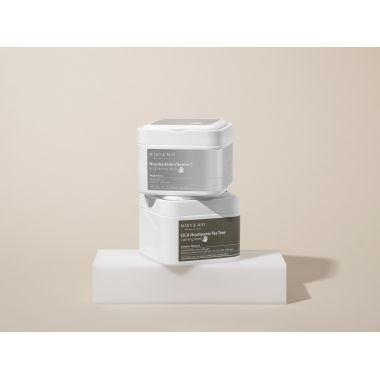 Mary&May: CICA Houttuynia Tea Tree Calming Mask 30ea/400g