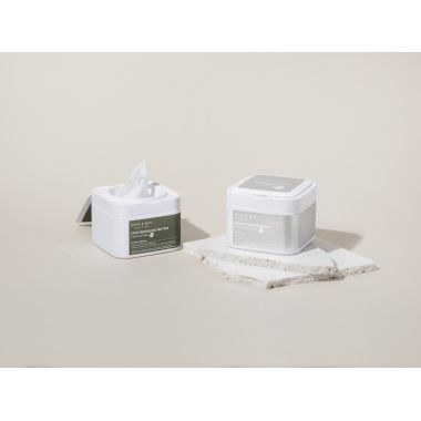 Mary&May: CICA Houttuynia Tea Tree Calming Mask 30ea/400g