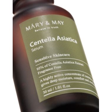 Mary&May: Centella Asiatica Serum 30ml