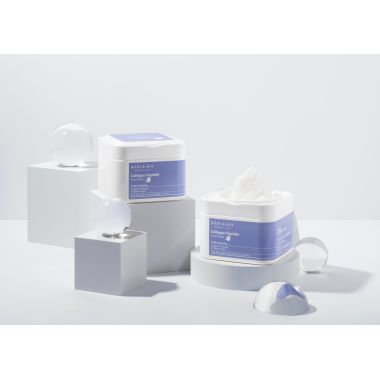 Mary&May: Collagen Peptide Vital Mask 30ea/400g