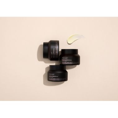 Mary&May: Idebenone+Blackberry Intense Cream 70g