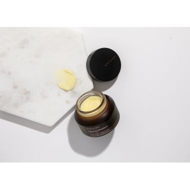 Mary&May: Idebenone+Blackberry Intense Cream 70g