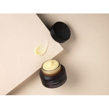 Mary&May: Idebenone+Blackberry Intense Cream 70g