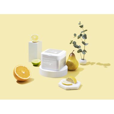 Mary&May: Niacinamide Vitamin C Brightening Mask 30ea/400g