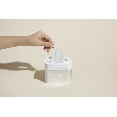 Mary&May: Niacinamide Vitamin C Brightening Mask 30ea/400g