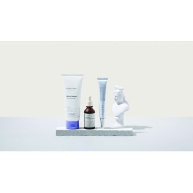 Mary&May: Tranexamic Acid+Glutathione Eye Cream 30g