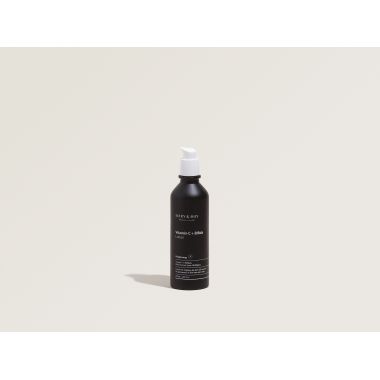 Vitamin C+Bifida Lotion 120ml