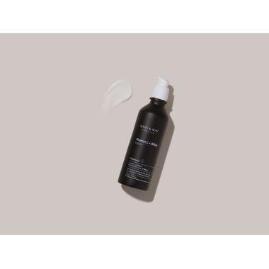 Mary&May: Vitamin C+Bifida Lotion 120ml