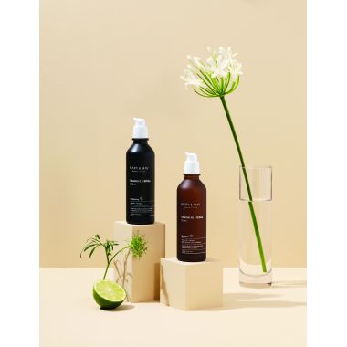 Mary&May: Vitamin C+Bifida Lotion 120ml