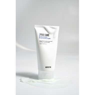 Rovectin: Pore Care Tightening Cleansing Foam 150ml