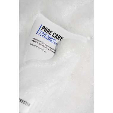 Rovectin: Pore Care Tightening Cleansing Foam 150ml