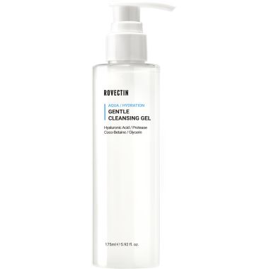 Aqua Gentle Cleansing Gel 175ml