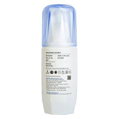 YUDERMA: Melarid Depigmenting Serum 5x correction  40ml