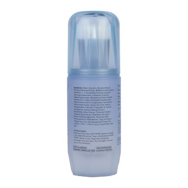 YUDERMA: Ha? Prime Serum - 5D Hyaluronic Concentrate 40ml