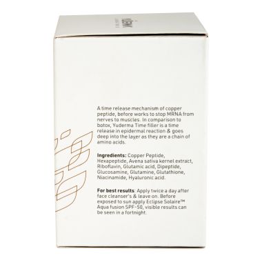 YUDERMA: Skindose Timefiller 50ml
